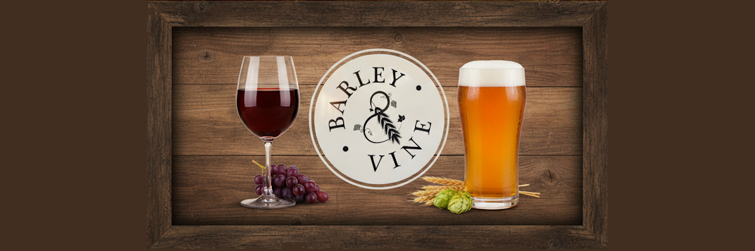 Barley & Vine
