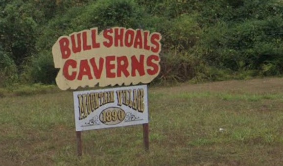 Mountain Village 1890