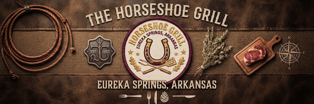 The Horseshoe Grill