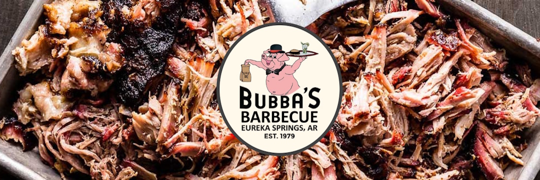 Bubba's Barbecue
