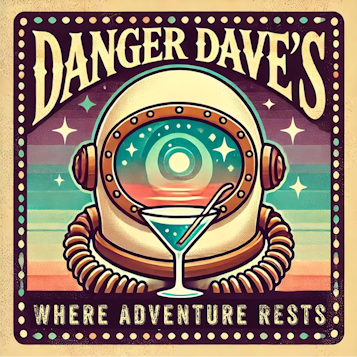 Danger Dave's