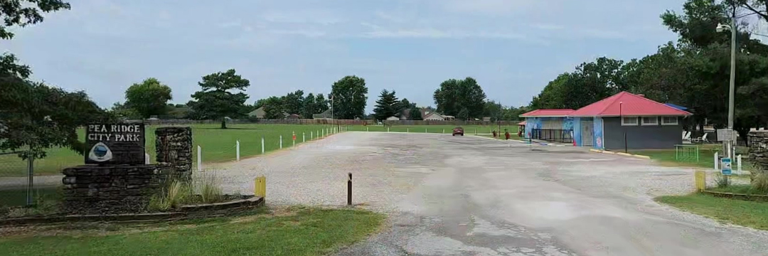 Pea Ridge City Park
