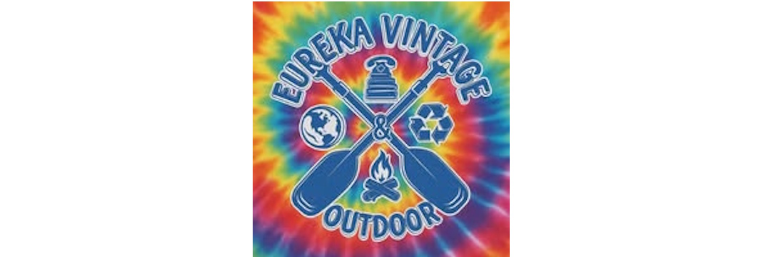 Eureka Vintage & Outdoor