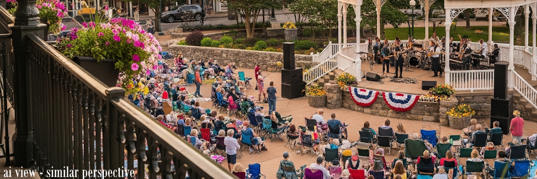 Balcony Restaurant (BPH)
