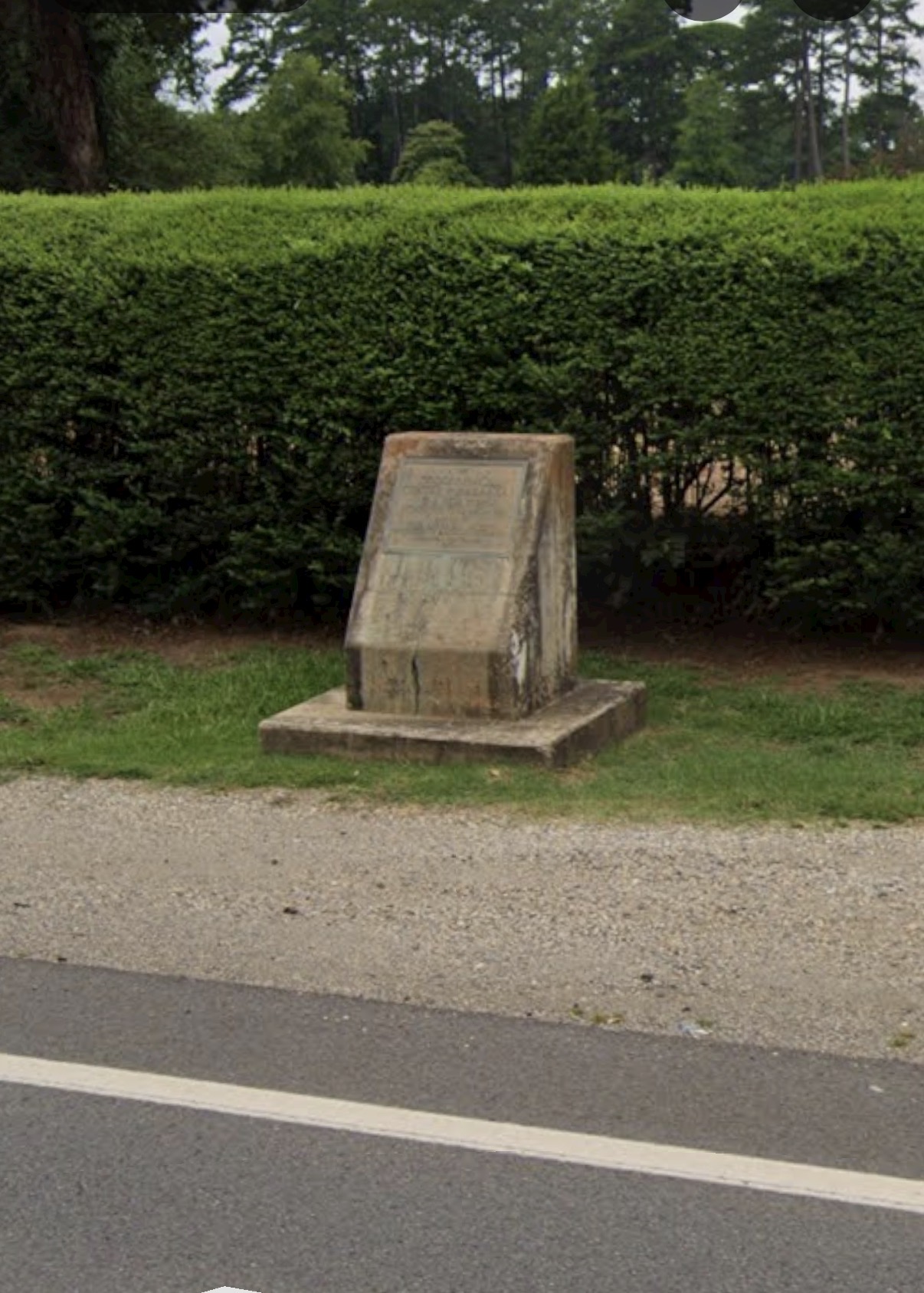 Geo Center of Arkansas