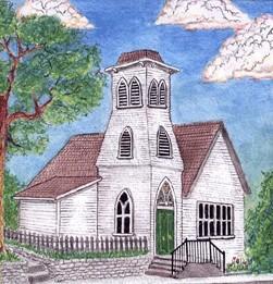 Thu, Fri, Sat - Unitarian Church