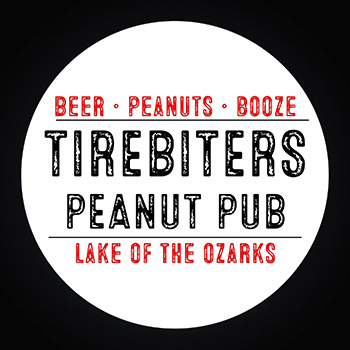 Tirebiters Peanut Pub