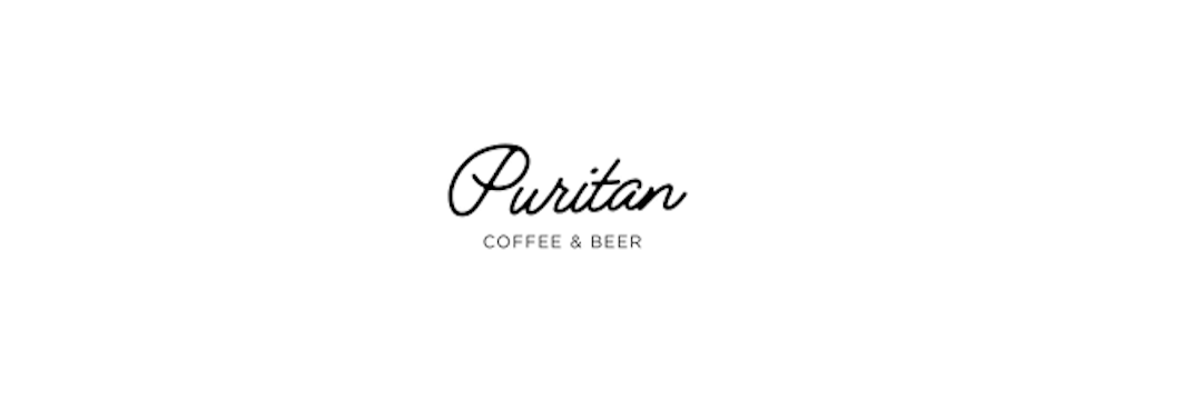 Puritan Coffee & Beer