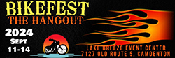 Lake Breeze Event Center