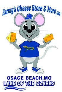 Harmy's Cheese Store & More