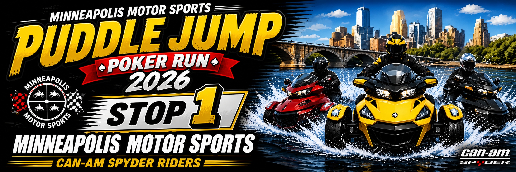 Minneapolis Motor Sports