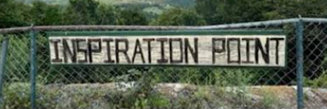 Inspiration Point