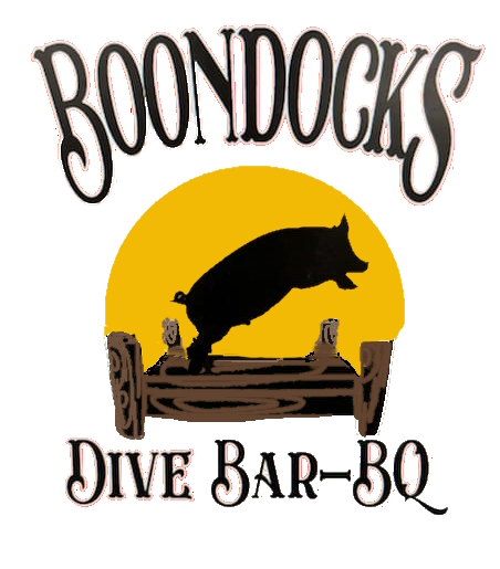 Boondocks Dive Bar-BQ