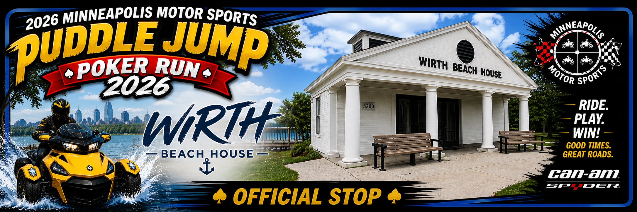 Wirth Beach House