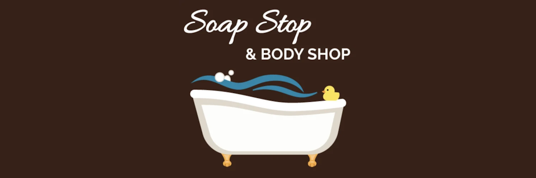 Soap Stop & Body Shop