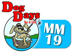 Dog Days Bar and Grill