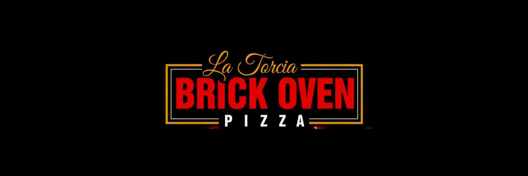 La Torcia Brick Oven Pizza - Harrison