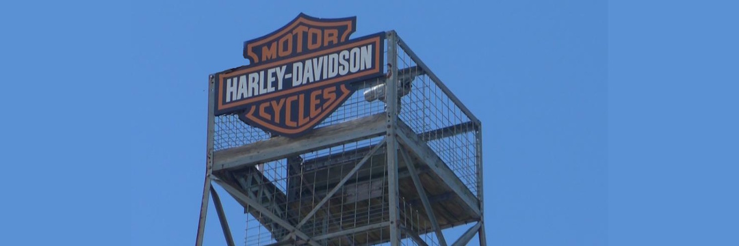 Harley's Tower - Pine Mountain Village