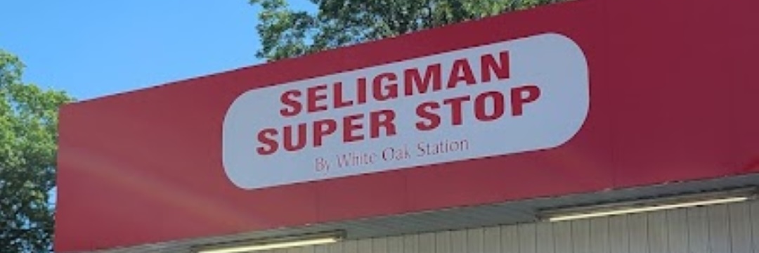 Seligmans Super Stop