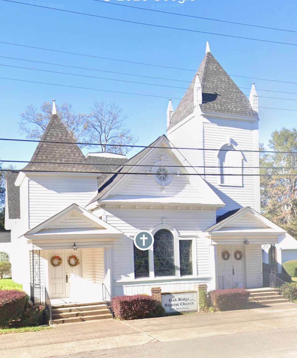 306 South Oak Street