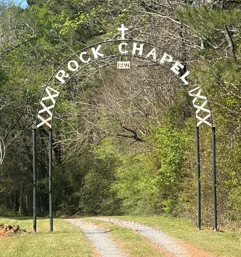Rock Chapel