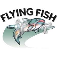 Flying Fish
