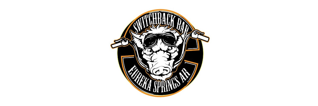 Switchback Bar at Boyum Bike Resort