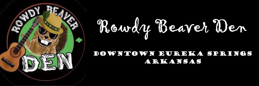 Rowdy Beaver Den