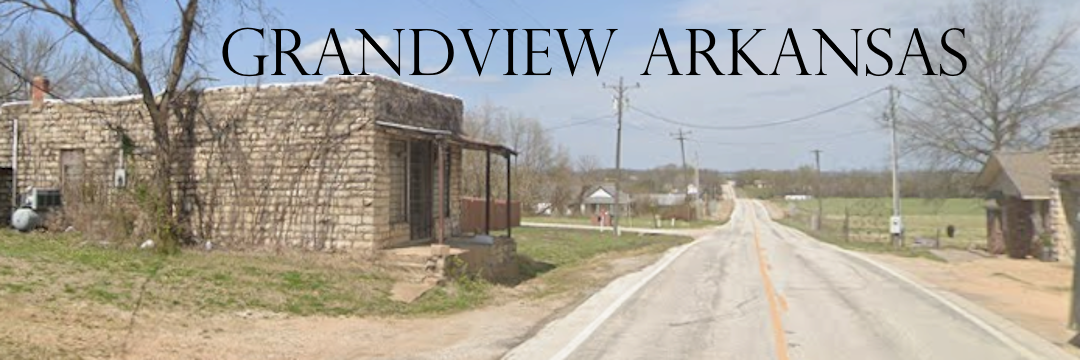 Downtown Grandview