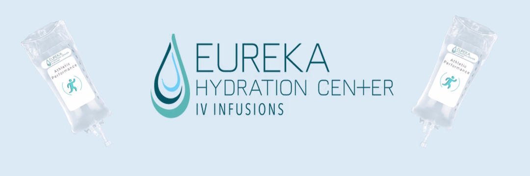Eureka Hydration Center