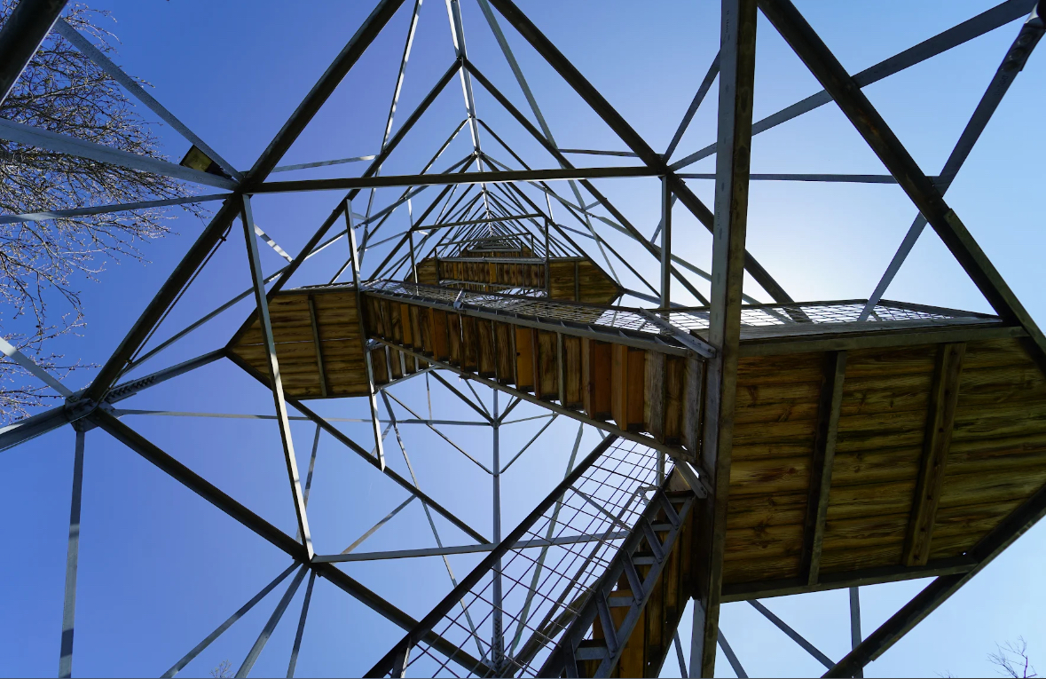 Razorback Tower