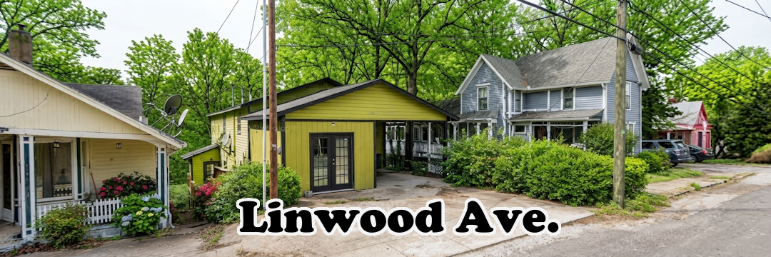 8 Linwood Ave