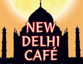 New Delhi Cafe