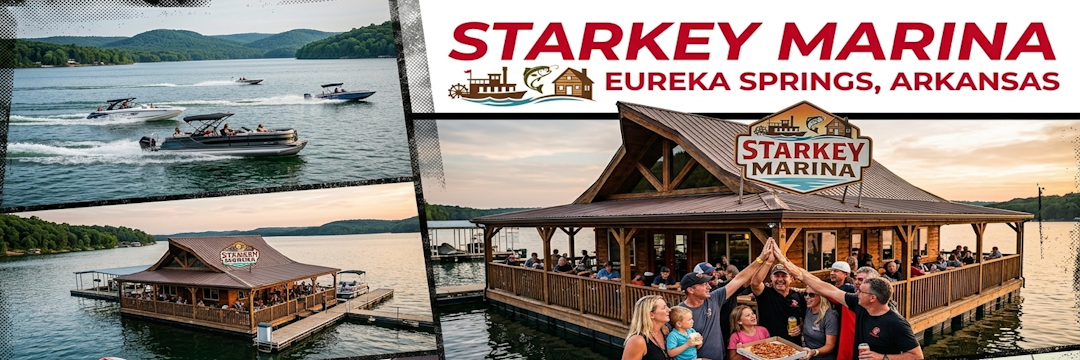 Starkey Marina