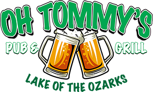 Oh Tommy's Pub & Grill
