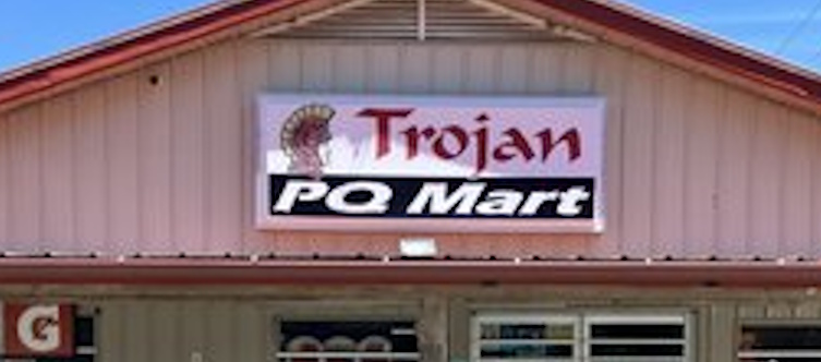 Trojan PQ Mart