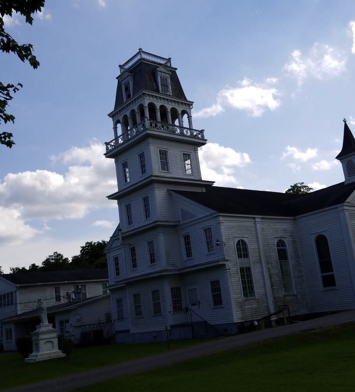 St. Charles Borromeo Church