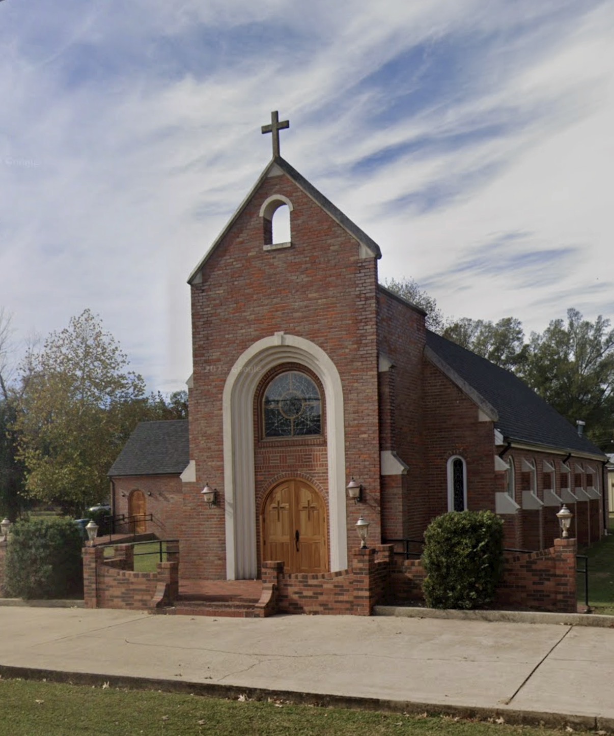 St. Theresa Catholic Church