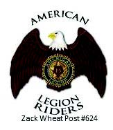 Zack Wheat American Legion