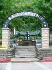 Basin Spring (Fountain)