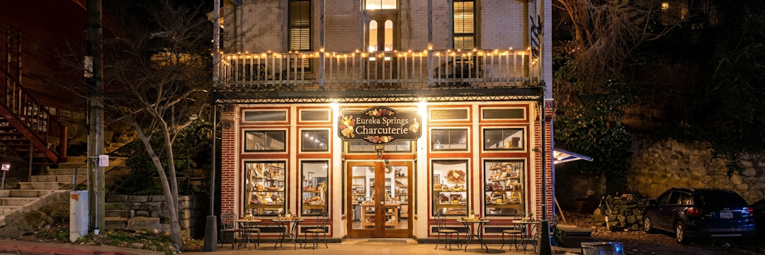50 North Main Street
