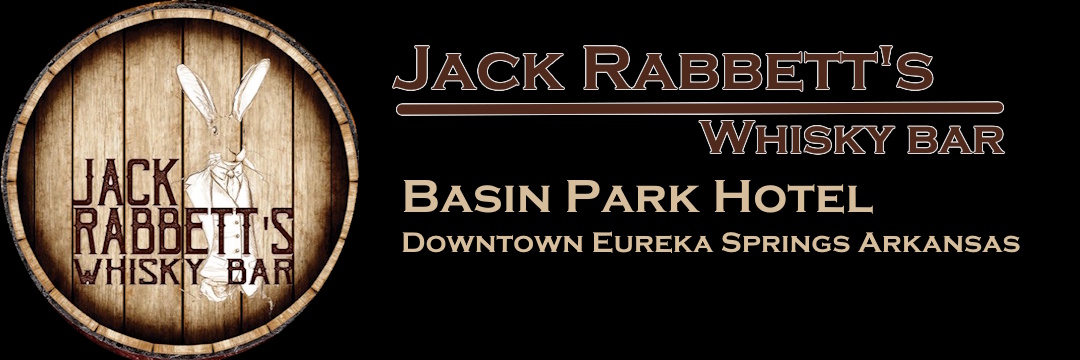 Jack Rabbett's Whisky Bar