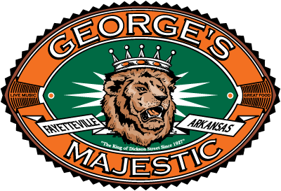 George's Majestic Lounge