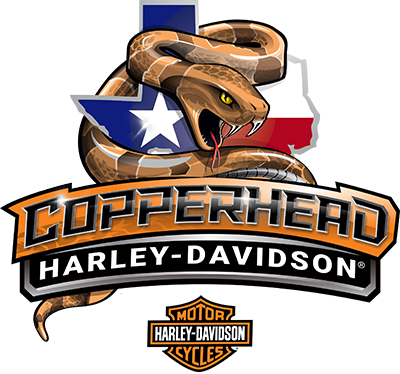 Copperhead Harley-Davidson
