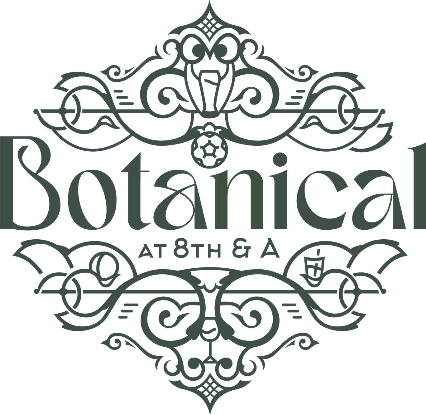 Botanical at 8th & A