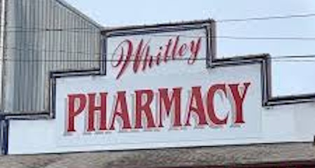 Whitley Pharmacy