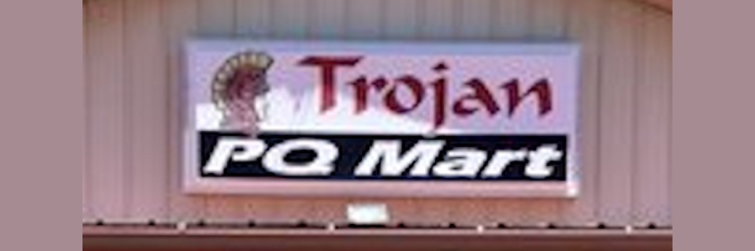 Trojan PQ Mart