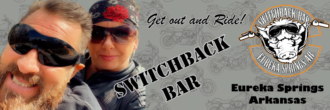 Switchback Bar.