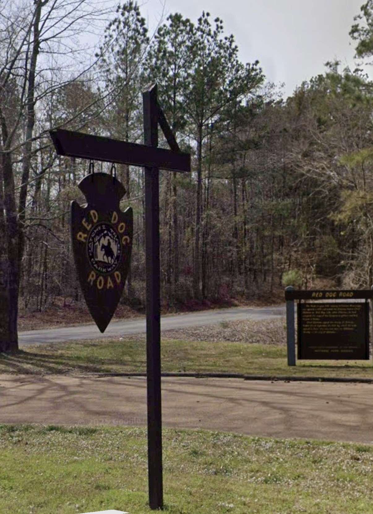 Geo Center of Mississippi