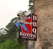 Roxie's BBQ and Lover's Leap Bar